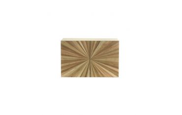 Credenza 2 Ante 1 Ripiano da Appendere Guarnieri Carruba