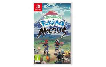 Leggende Pokemon Arceus per Nintendo Switch - 10007271