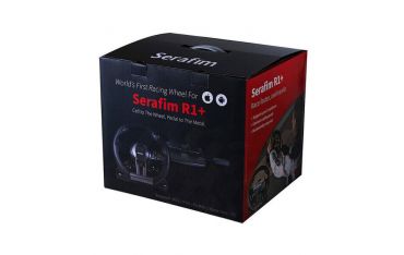 Volante Multipiattaforma Serafim - SERAFIMR1+