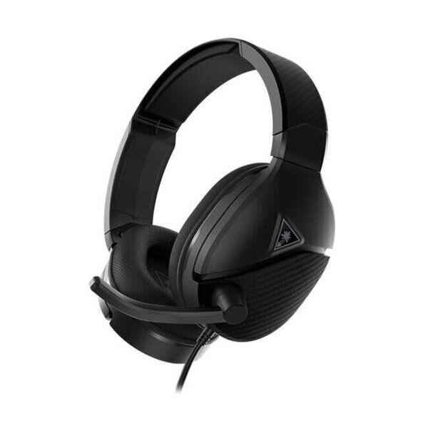 Cuffie Gaming Turtle Beach Recon 200 GEN2 Nero - 1069707