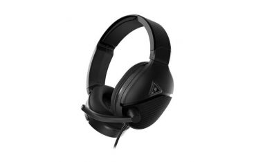 Cuffie Gaming Turtle Beach Recon 200 GEN2 Nero - 1069707