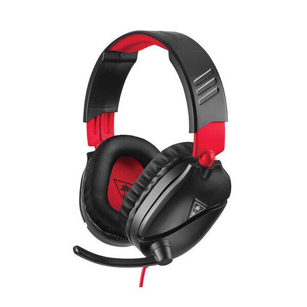 Cuffie Gaming Turtle Beach Recon 70N per Nintendo Switch - 1033326