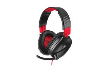Cuffie Gaming Turtle Beach Recon 70N per Nintendo Switch - 1033326