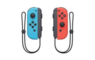 Nintendo Set 2 Joy-Con Rosso-Blu - 2510166