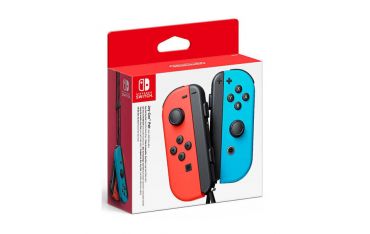 Nintendo Set 2 Joy-Con Rosso-Blu - 2510166