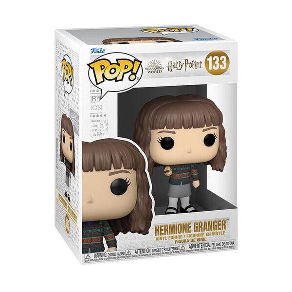 Funko Pop Harry Potter Anniversary Hermione - 57367