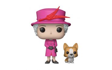 Funko Pop Queen Elizabeth II - 21947