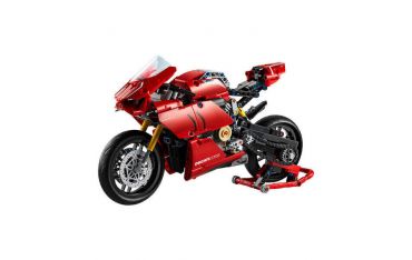 Lego Technic Ducati Panigale V4 R - 42107