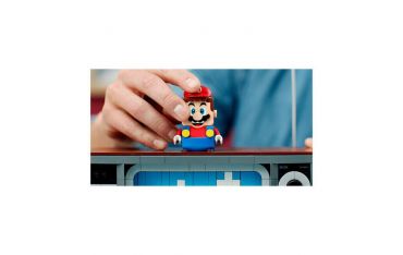 Lego Super Mario Nintendo NES - 71374