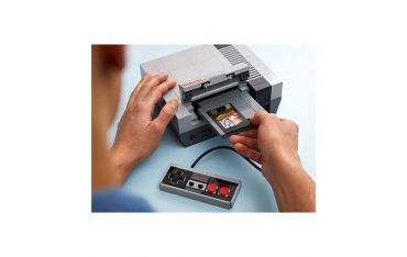 Lego Super Mario Nintendo NES - 71374