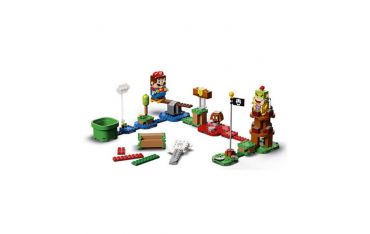 Lego Super Mario Starter Pack Mario - 71360