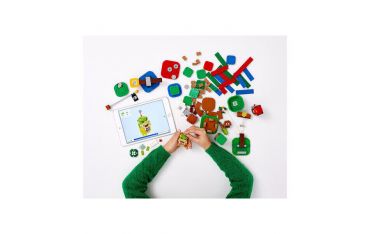 Lego Super Mario Starter Pack Mario - 71360