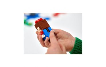 Lego Super Mario Starter Pack Mario - 71360