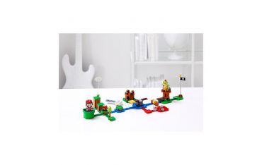 Lego Super Mario Starter Pack Mario - 71360