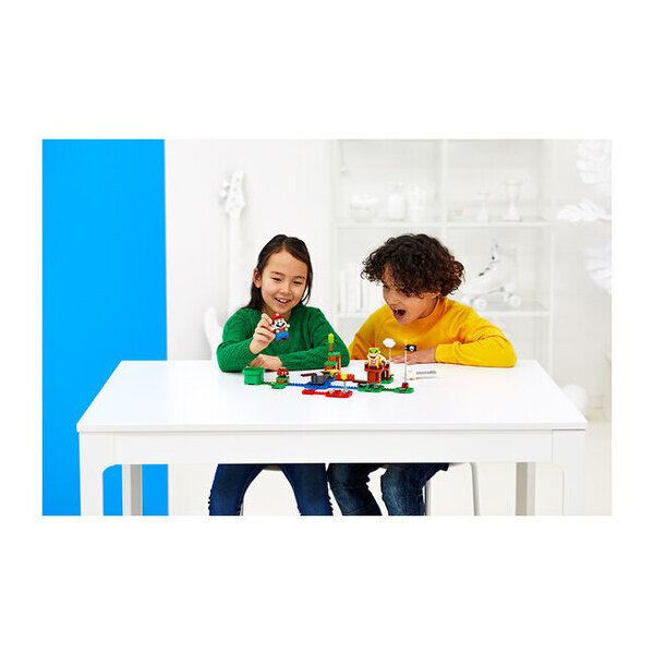 Lego Super Mario Starter Pack Mario - 71360