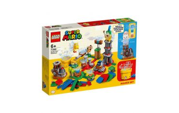 71380 Super Mario Maker Pack - 71380