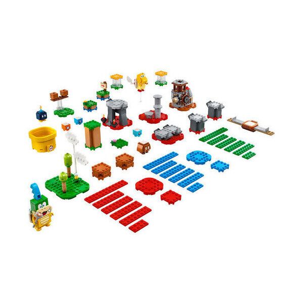 71380 Super Mario Maker Pack - 71380
