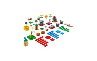 71380 Super Mario Maker Pack - 71380
