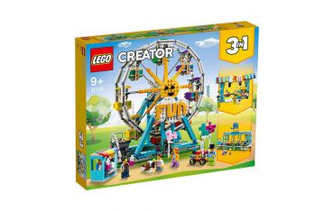 Lego Creator Ruota Panoramica - 31119