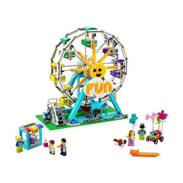 Lego Creator Ruota Panoramica - 31119