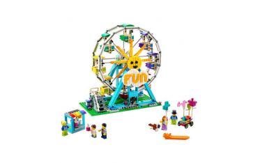 Lego Creator Ruota Panoramica - 31119
