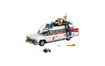 Lego Creator Expert Ecto 1 Ghostbusters - 10274