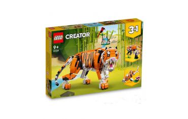 Lego Creator Tigre Maestosa - 31129