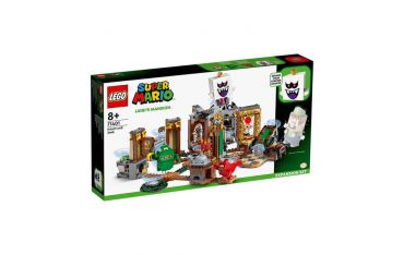 Lego Super Mario Caccia ai Fantasmi Pack di Espansione - 71401