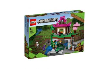 Lego Minecraft Campi d'Allenamento - 21183