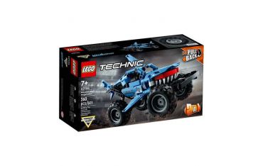 Lego Technic Monster Jam Megalodon - 42134