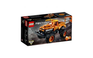 Lego Technic Monster Jam El Toro Loco - 42135