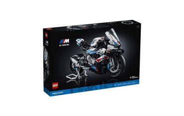 Lego Technic BMW 1000 RR - 42130