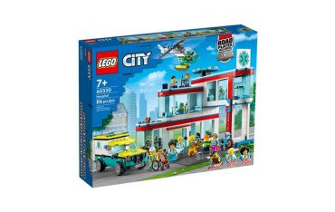 Lego City Ospedale - 60330