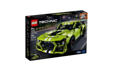 Lego Technic Ford Mustang Shelby GT500 - 42138