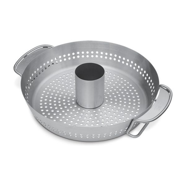 Supporto di Cottura per Pollame Weber GBS - 8838