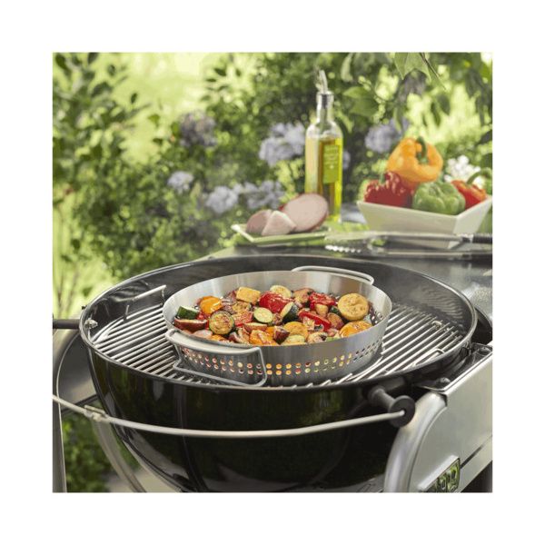 Supporto di Cottura per Pollame Weber GBS - 8838