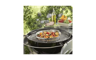 Supporto di Cottura per Pollame Weber GBS - 8838