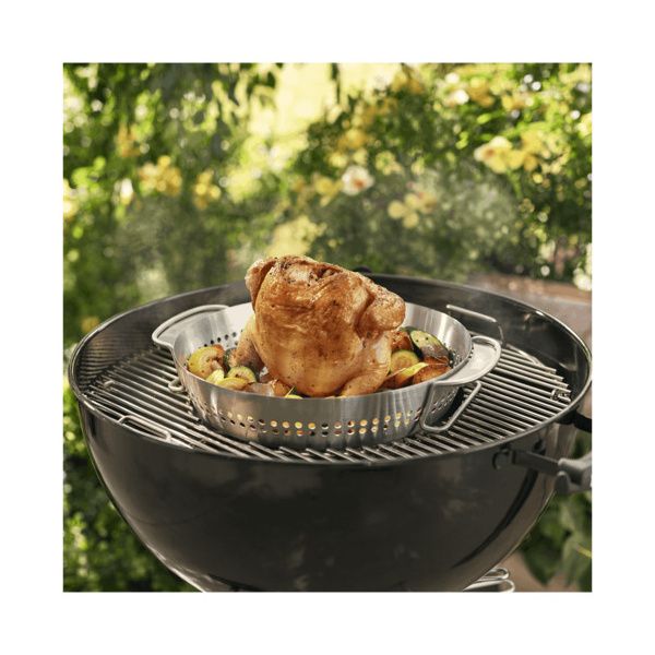 Supporto di Cottura per Pollame Weber GBS - 8838