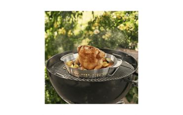 Supporto di Cottura per Pollame Weber GBS - 8838