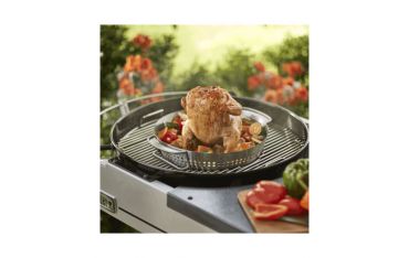 Supporto di Cottura per Pollame Weber GBS - 8838