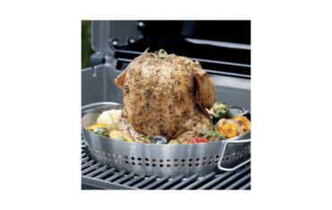 Supporto di Cottura per Pollame Weber GBS - 8838