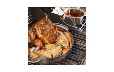Supporto di Cottura per Pollame Weber GBS - 8838
