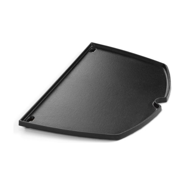 Piastra Weber per Barbecue a Gas Q 300/3000- 6506