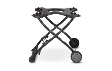 Carrello Portatile Weber per Barbecue a Gas Q 1000/2000 - 6557