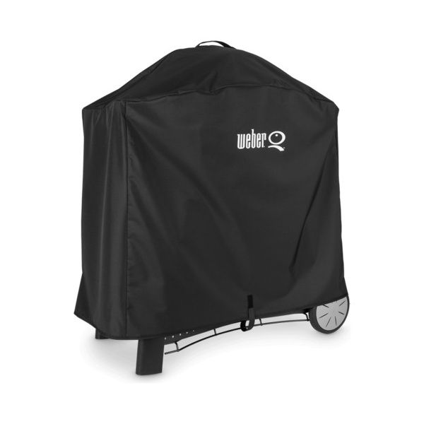 Custodia per Barbecue Weber Premium per Serie Q 3000 e serie Q 2000 - 7184