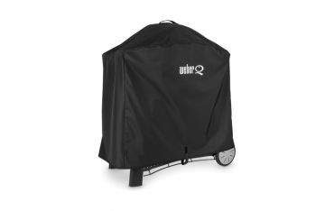 Custodia per Barbecue Weber Premium per Serie Q 3000 e serie Q 2000 - 7184
