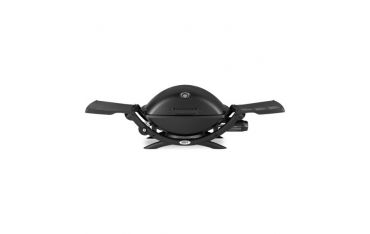Barbecue a Gas Weber Q 2200 Nero - 54010029