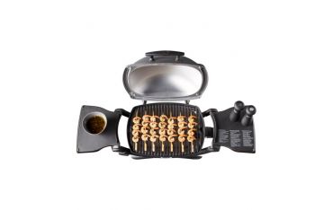 Barbecue a Gas Weber Q 2200 Nero - 54010029
