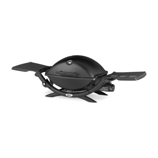 Barbecue a Gas Weber Q 2200 Nero - 54010029