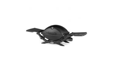 Barbecue a Gas Weber Q 2200 Nero - 54010029